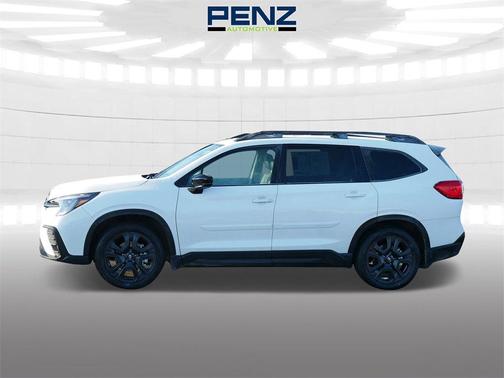 2024 Subaru Ascent Onyx Edition