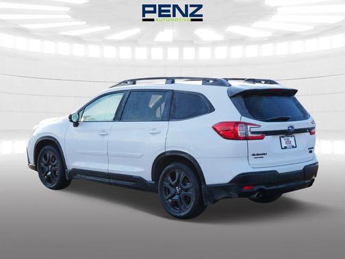 2024 Subaru Ascent Onyx Edition