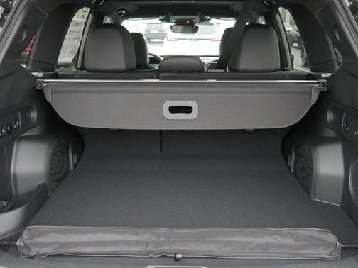 2025 Subaru Forester Hybrid Sport