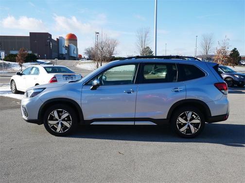2019 Subaru Forester Touring