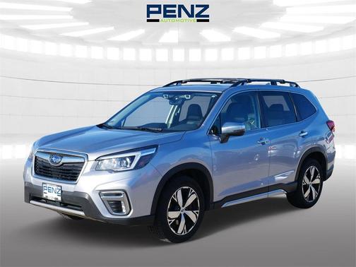 2019 Subaru Forester Touring
