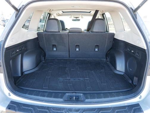 2019 Subaru Forester Touring