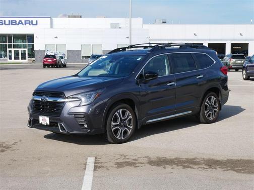 2024 Subaru Ascent Touring