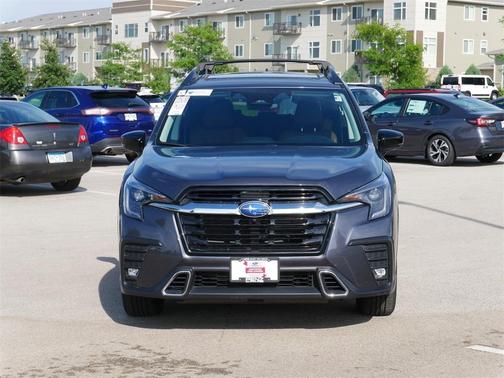 2024 Subaru Ascent Touring