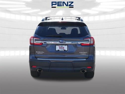 2024 Subaru Ascent Touring