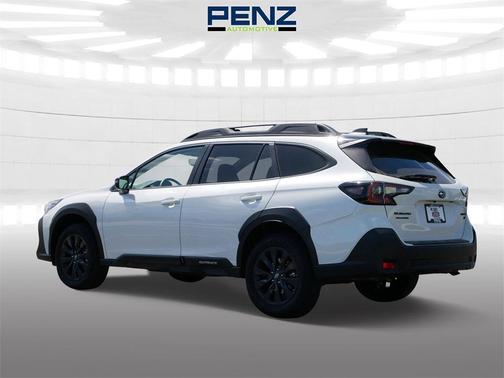 2023 Subaru Outback Onyx Edition XT