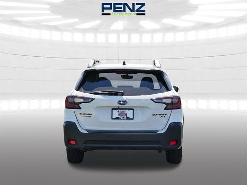 2023 Subaru Outback Onyx Edition XT