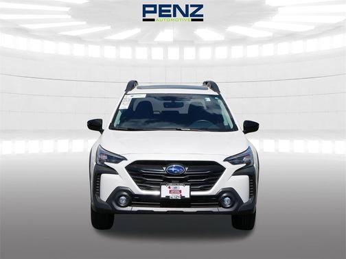 2023 Subaru Outback Onyx Edition XT