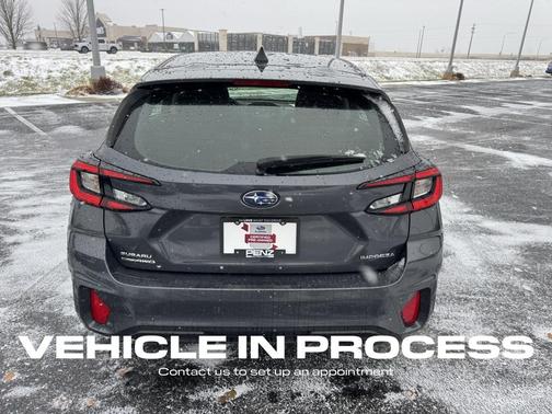 2024 Subaru Impreza Base