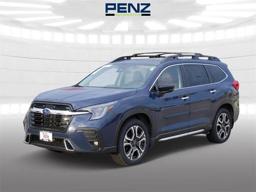 2024 Subaru Ascent Touring