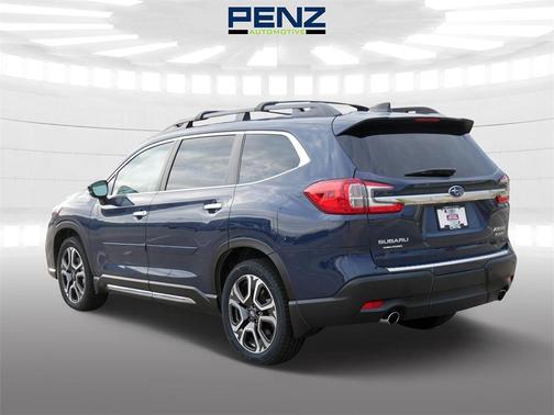 2024 Subaru Ascent Touring