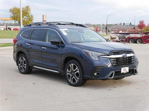 2024 Subaru Ascent Touring