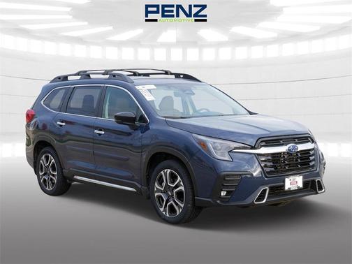 2024 Subaru Ascent Touring