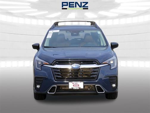 2024 Subaru Ascent Touring
