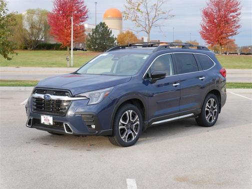 2024 Subaru Ascent Touring