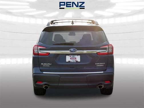 2024 Subaru Ascent Touring