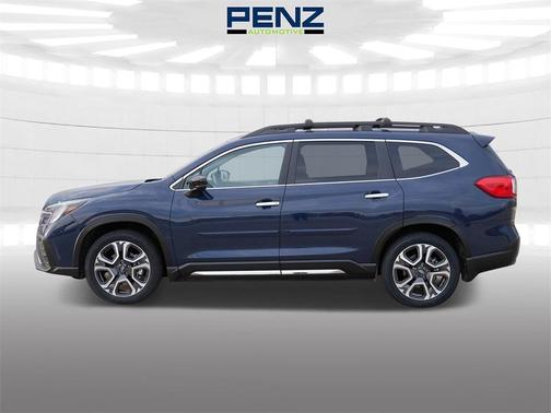 2024 Subaru Ascent Touring