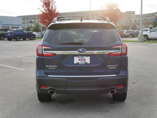 2024 Subaru Ascent Touring