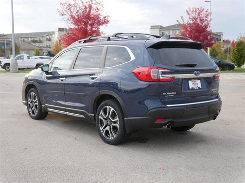 2024 Subaru Ascent Touring