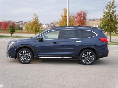 2024 Subaru Ascent Touring