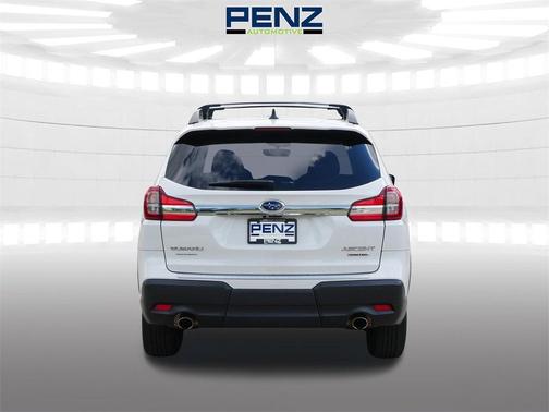 2022 Subaru Ascent Limited 7-Passenger