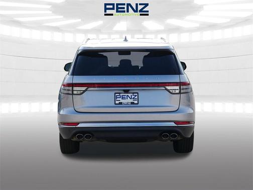 2020 Lincoln Aviator Reserve AWD
