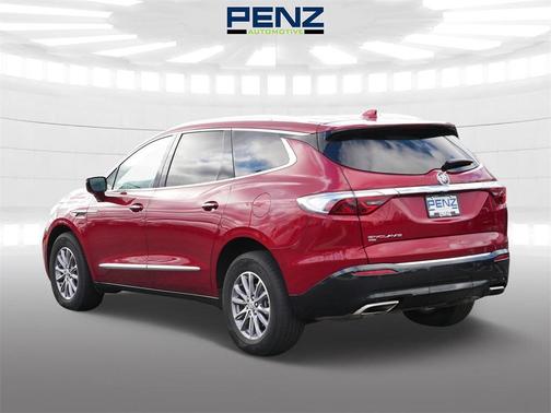 2024 Buick Enclave Premium