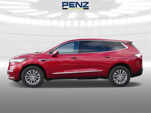 2024 Buick Enclave Premium