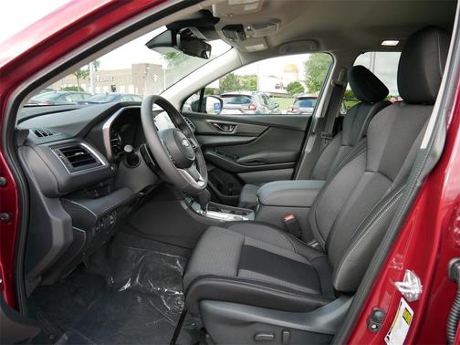 2025 Subaru Ascent Premium