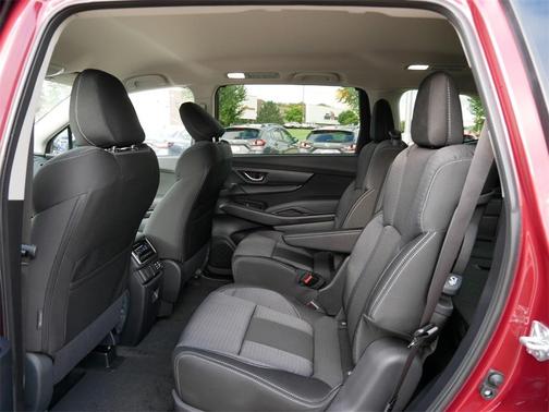 2025 Subaru Ascent Premium