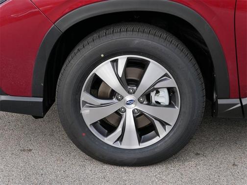 2025 Subaru Ascent Premium