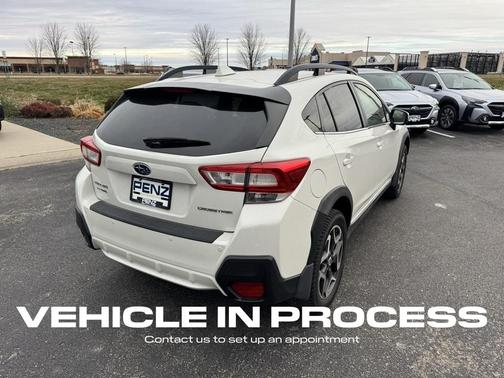 2018 Subaru Crosstrek 2.0i Limited
