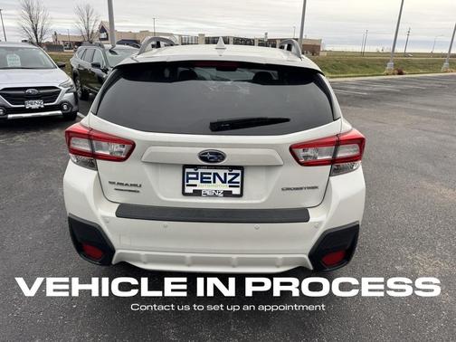 2018 Subaru Crosstrek 2.0i Limited