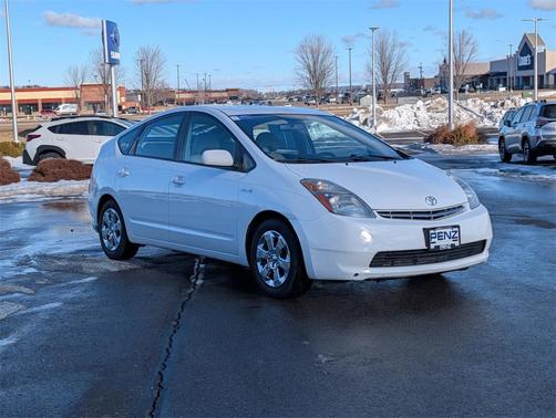 2009 Toyota Prius 