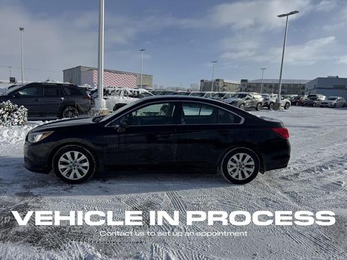2015 Subaru Legacy 2.5i Premium