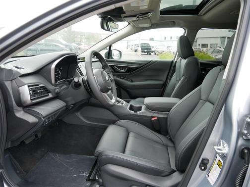 2025 Subaru Outback Limited XT