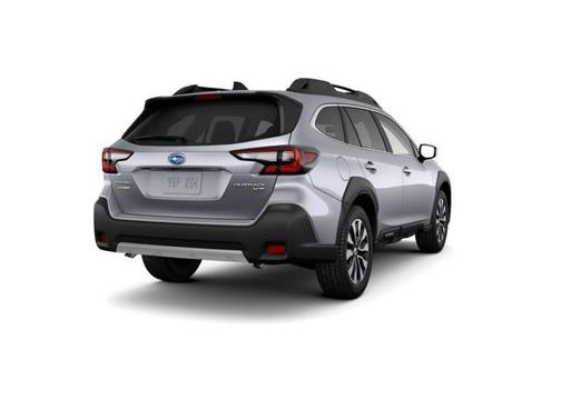 2025 Subaru Outback Limited XT