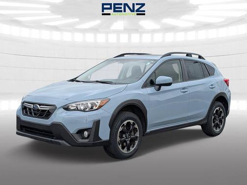 2023 Subaru Crosstrek Premium