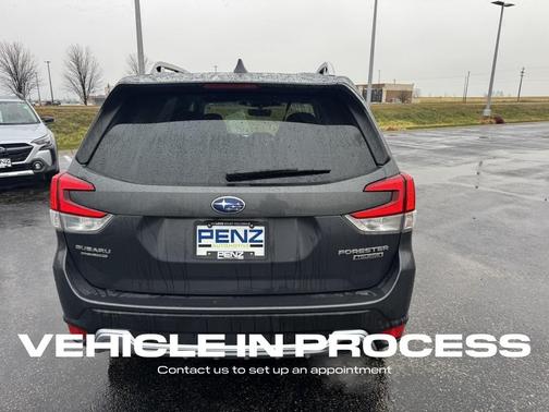 2023 Subaru Forester Touring