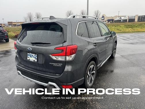 2023 Subaru Forester Touring