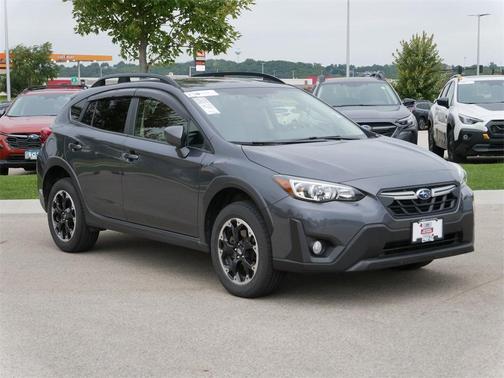 2023 Subaru Crosstrek Premium