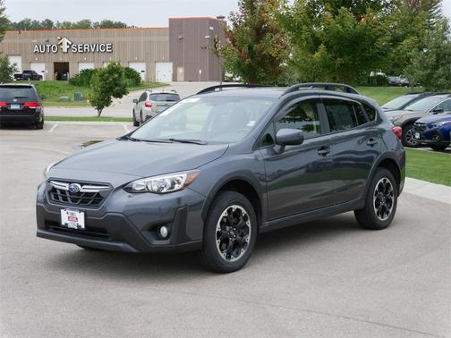 2023 Subaru Crosstrek Premium