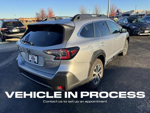 2024 Subaru Outback Premium