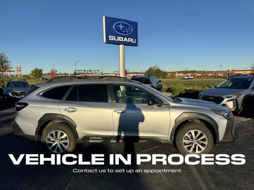 2024 Subaru Outback Premium