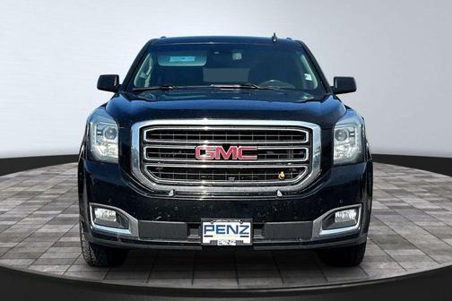 2015 GMC Yukon XL 1500 SLE