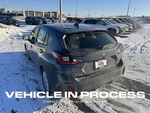2024 Subaru Impreza Base