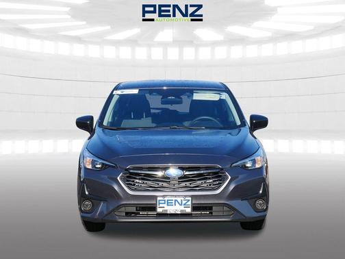 2024 Subaru Impreza Base