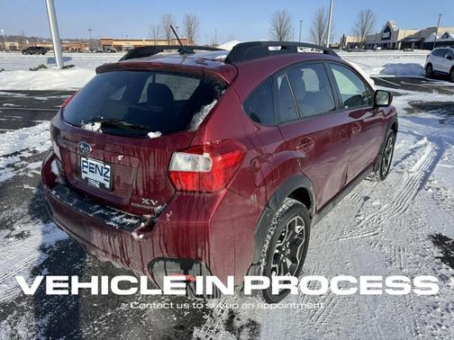 2013 Subaru XV Crosstrek 2.0i Limited