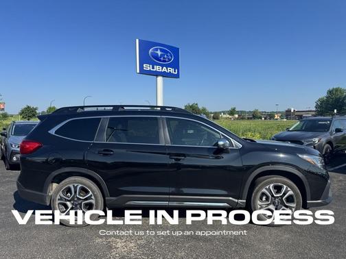 2023 Subaru Ascent Limited 8-Passenger