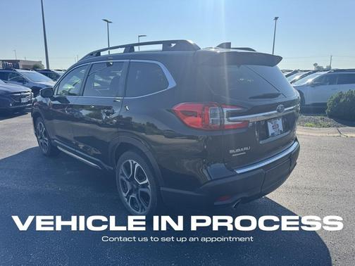 2023 Subaru Ascent Limited 8-Passenger